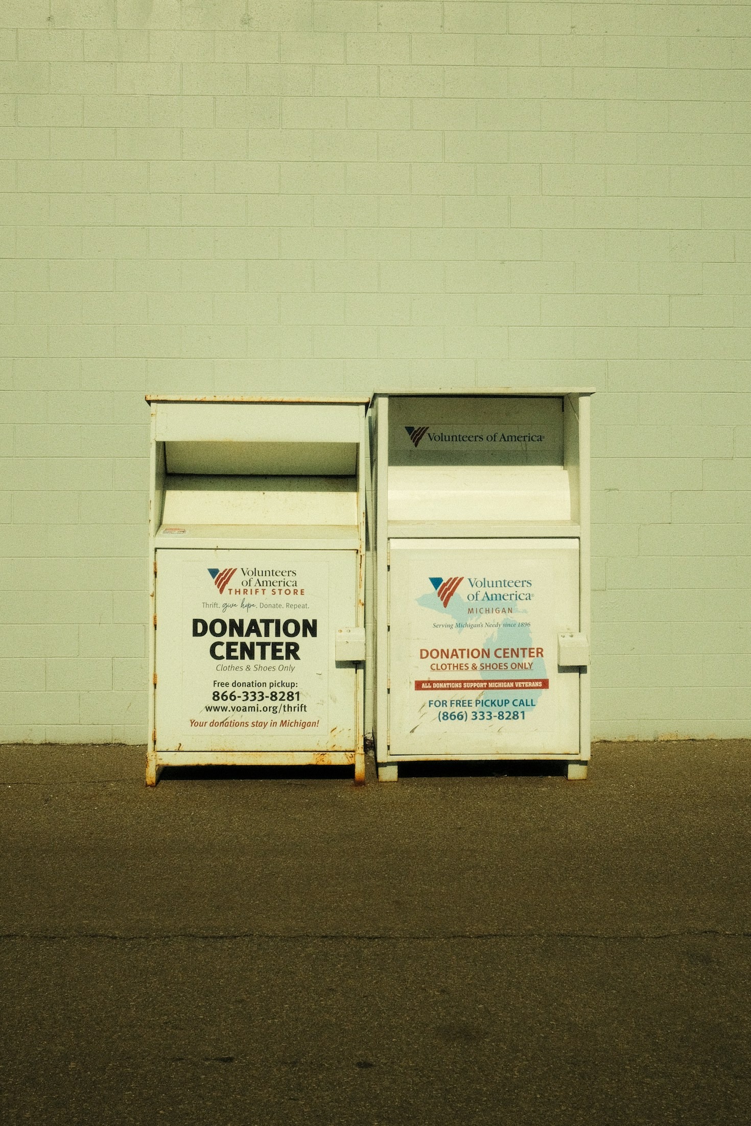 How Your Donations Change Local Lives